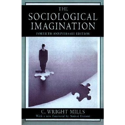 The Sociological Imagination