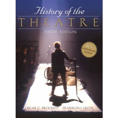 History of Theatre