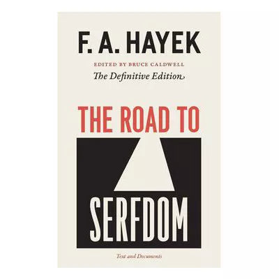 Road to Serfdom