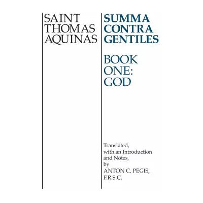 Summa Contra Gentiles