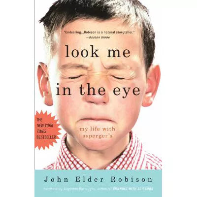 Look Me in the Eye