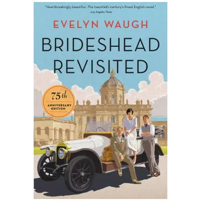 Brideshead Revisited (75th Anniversary Edition)
