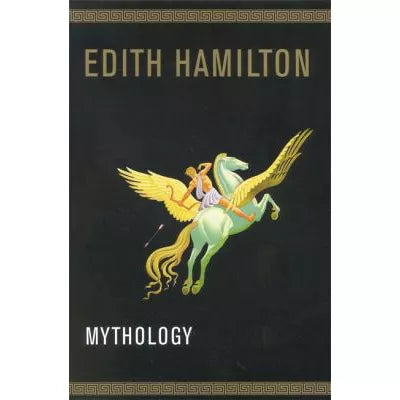 Mythology