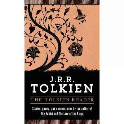 Tolkien Reader
