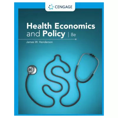 Health Economics & Policy