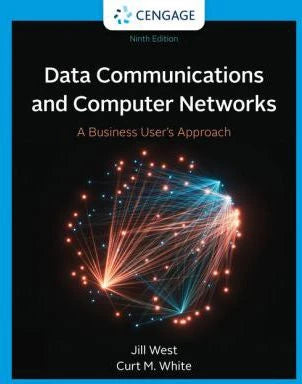Data Communication & Computer Networks