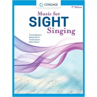 Music for Sight Singing