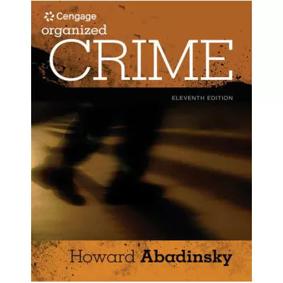 Organized Crime