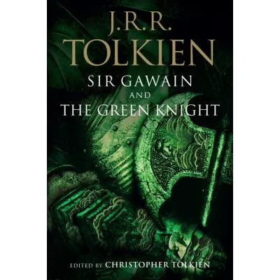 Sir Gawain & the Green Knight, Pearl, & Sir Orfeo