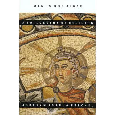 Man Is Not Alone