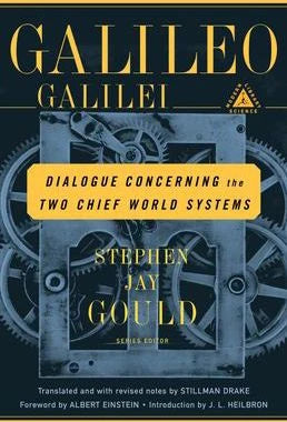 Dialogue Concerning Two Chief World Systems