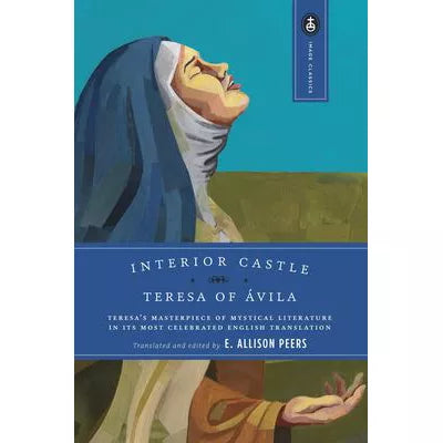 Interior Castle (Trade Ed)