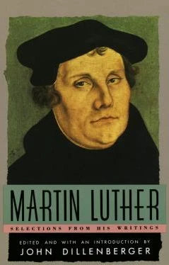 Selections from His Writing