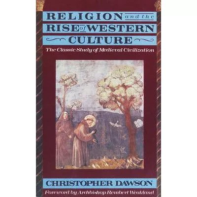 Religion & Rise of Western Culture