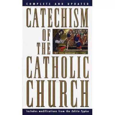 Catechism of Catholic Church