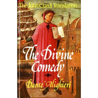 The Divine Comedy