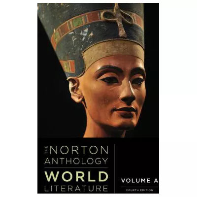 Norton Anthology of World Literature Vol. A (VA)