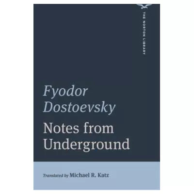 Notes from Underground