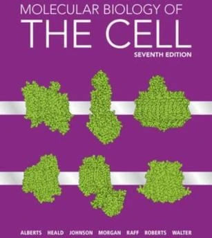 Molecular Biology of the Cell (w/SmartWork)