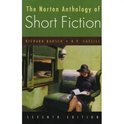 Norton Anthology of Short Fiction