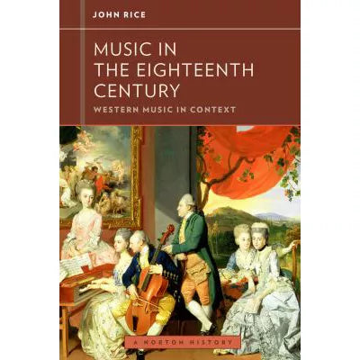 Music in the 18th Century