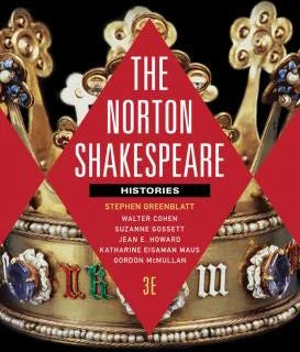 Norton Shakespeare: Histories (w/Access)