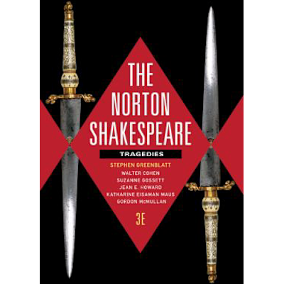 Norton Shakespeare: Tragedies (w/Access)