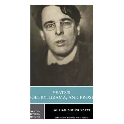 Poetry, Drama & Prose