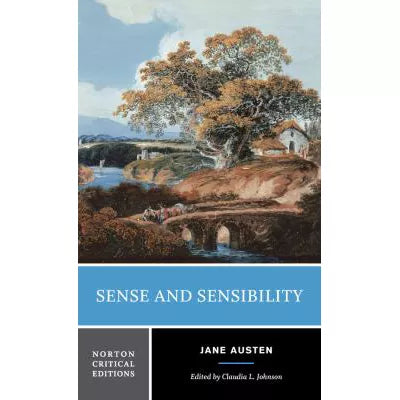 Sense & Sensibility