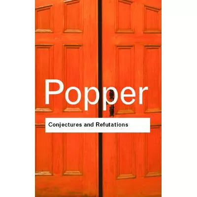 Conjectures & Refutations
