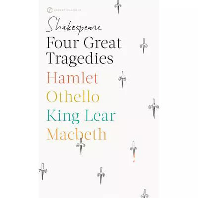 Four Great Tragedies