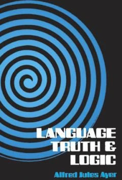 Language, Truth & Logic