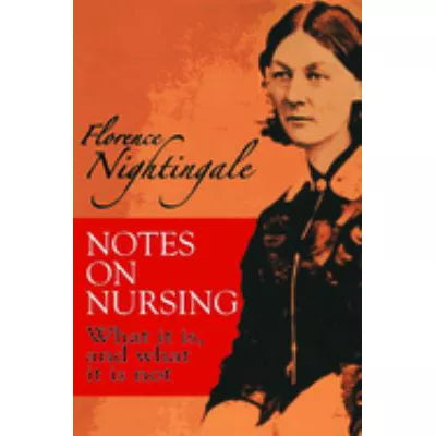 Notes on Nursing