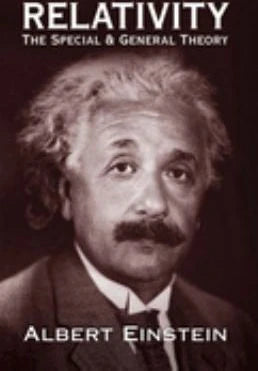 Relativiity: Special & General Theory