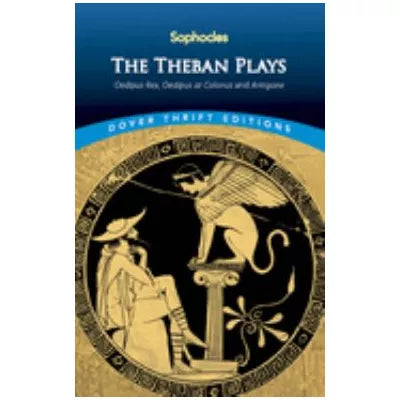 Theban Plays