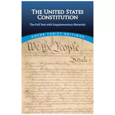 United States Constitution