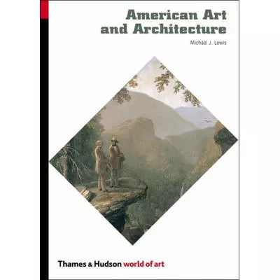 American Art & Architecture