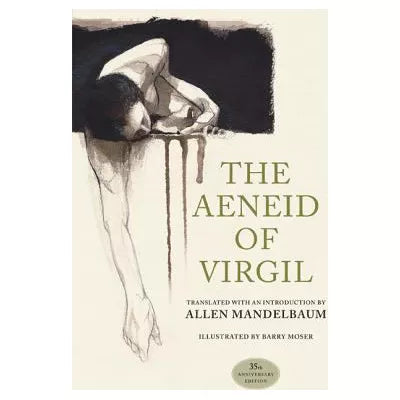 Aeneid (35th Anniv Ed)