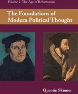 Foundations of Modern Political Thought (V2:Age of Reform)