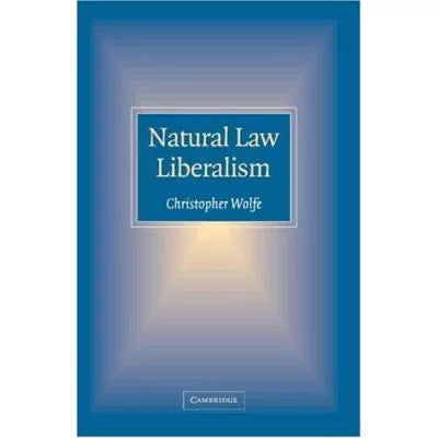Natural Law Liberalism