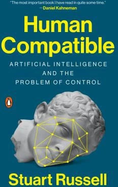 Human Compatible