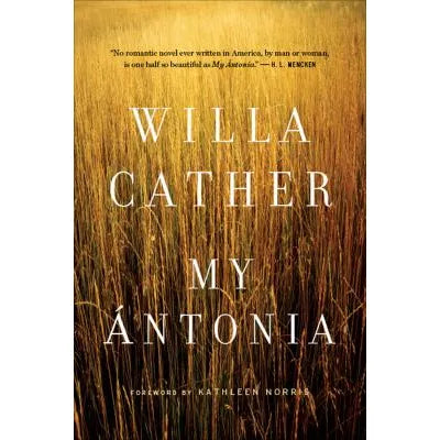 My Antonia