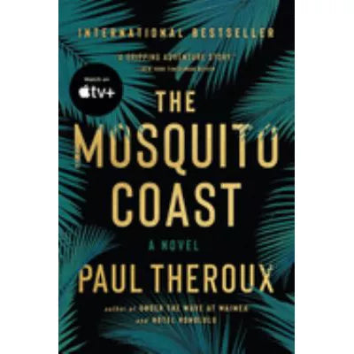 Mosquito Coast