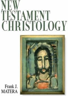 New Testament Christology