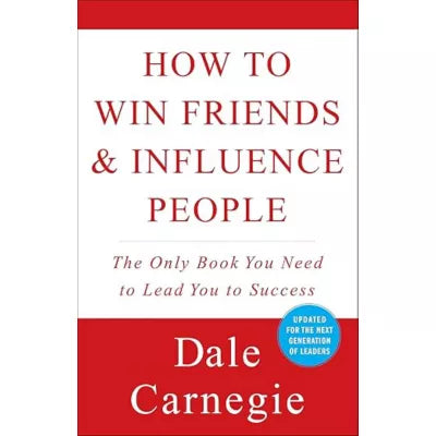 How to Win Friends & Influence People