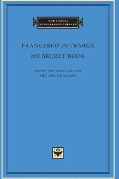 My Secret Book