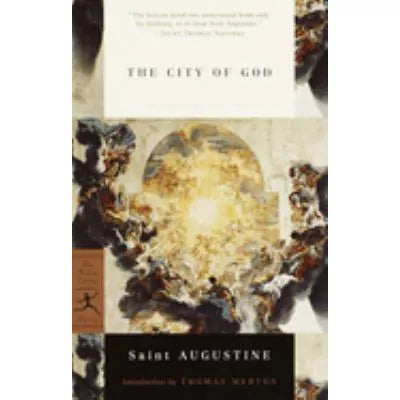 City of God