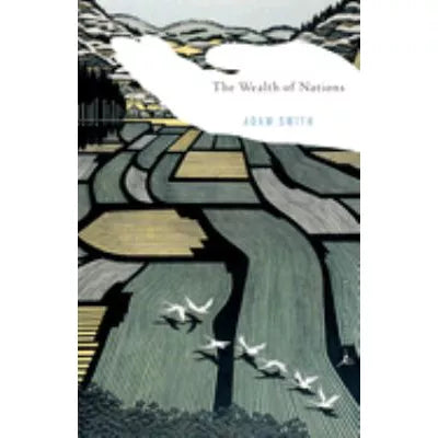 Wealth of Nations
