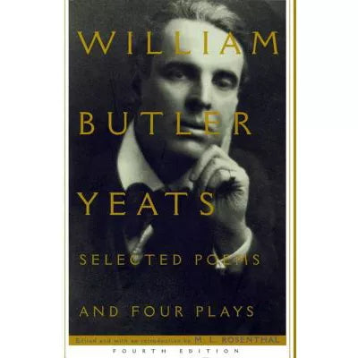 Selected Poems &amp; 4 Plays