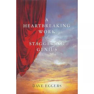 Heartbreaking Work of Staggering Genius